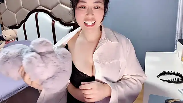 Snapshot of yaoyao22678 chatting on 9, 2, 2026 yaoyao22678 online show from 9, 2, 2026