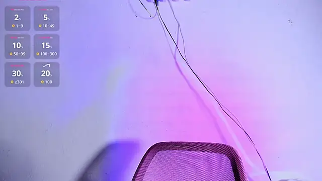 Leyacopper  online show from 15, 1, 2026