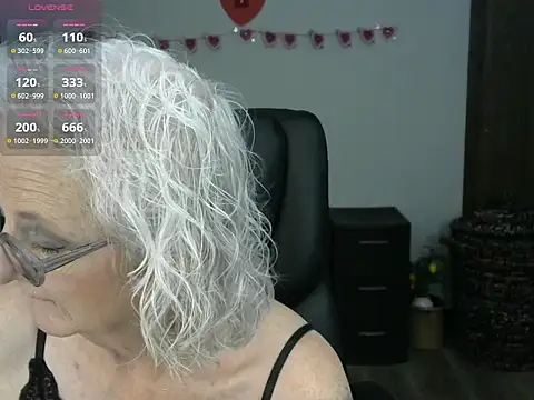 JoleneDelacroix online show from 10, 2, 2026