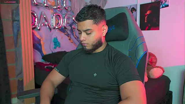 Tiler wolker online show from 21, 4, 2026