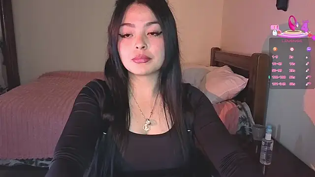 Lee Moyalune online show from 19, 11, 2025