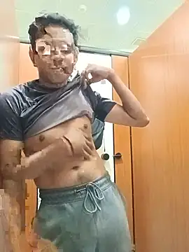 Snapshot of Blackdick_007 chatting on 17, 7, 2026 Blackdick 007 online show from 17, 7, 2026