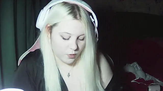 JessiAngels online show from 1, 11, 2025