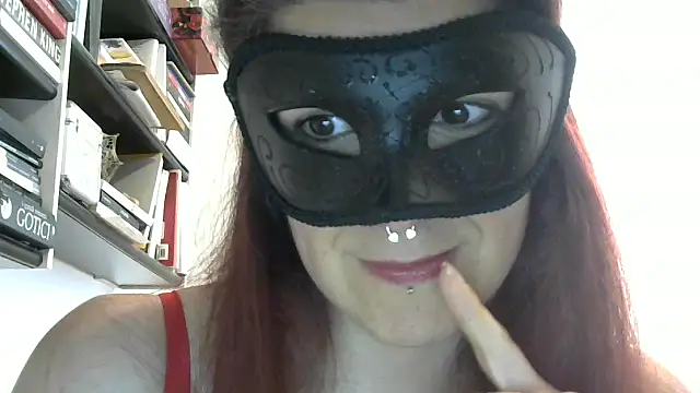 SexyPupil online show from 26, 2, 2026