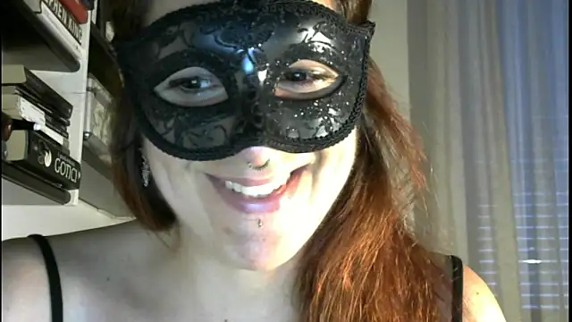 Snapshot of SexyPupil chatting on 10, 6, 2026 SexyPupil online show from 10, 6, 2026