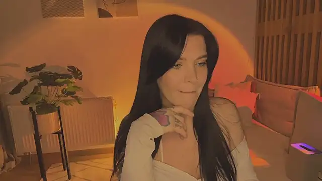 Angelsweetshy online show from 30, 10, 2025