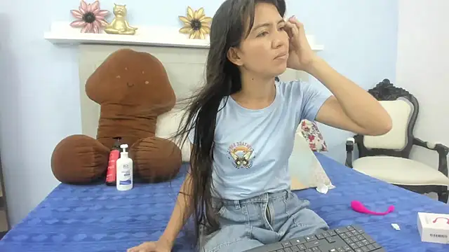 Snapshot of tammy_sex25 chatting on 21, 5, 2026 tammy sex25 online show from 21, 5, 2026