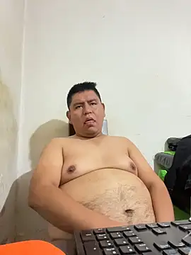 GordoChancludoSLP online show from 23, 11, 2025