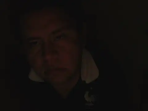 GordoChancludoSLP online show from 14, 1, 2026