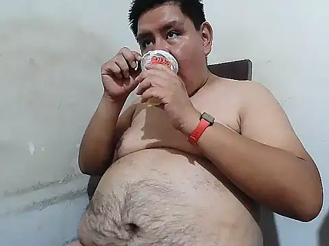 GordoChancludoSLP online show from 1, 6, 2026