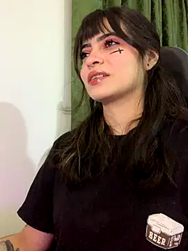 Annagoth  online show from 5, 12, 2025