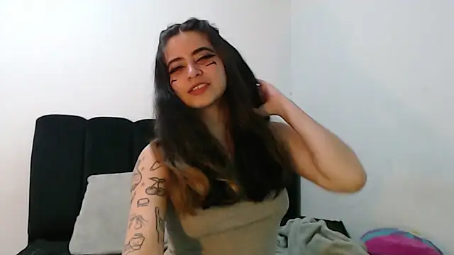 Snapshot of Annagoth_ chatting on 28, 5, 2026 Annagoth online show from 28, 5, 2026