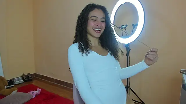 Keniia rizz online show from 27, 3, 2026