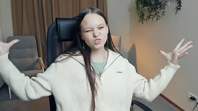 LaDubyk online show from 27, 10, 2025