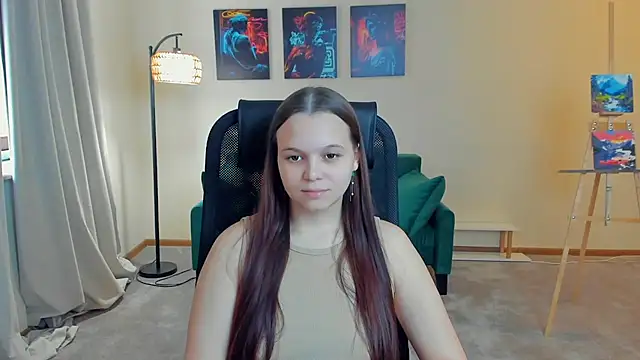 LaDubyk online show from 28, 10, 2025