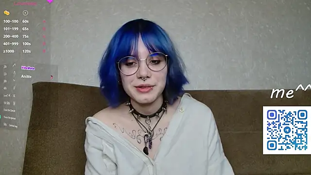 KellePourier online show from 9, 4, 2026