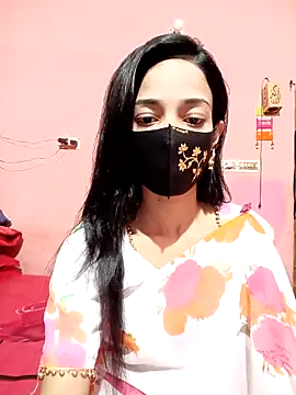 Harley Queen68 online show from 27, 2, 2026