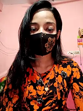 Harley Queen68 online show from 24, 3, 2026