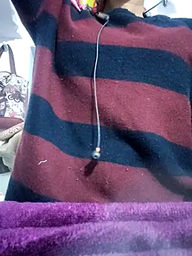 Hot-Rubyy online show from 14, 12, 2025