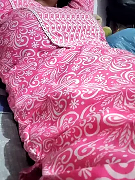 Hot-Rubyy online show from 16, 4, 2026