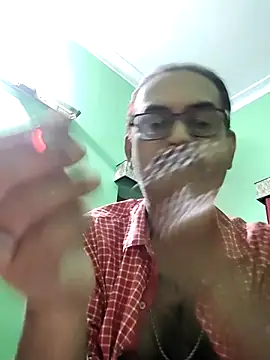 hairyguylove online show from 26, 10, 2025