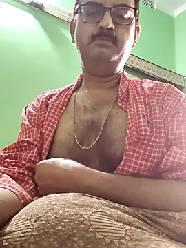 hairyguylove online show from 27, 10, 2025