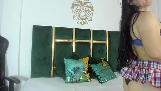 SeleniHot online show from 30, 10, 2025