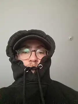 TheRealJoanPere online show from 14, 12, 2025