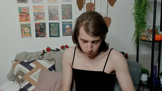 Snapshot of AvenGlow chatting on 9, 2, 2026 AvenGlow online show from 9, 2, 2026