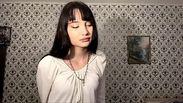 SofiaDreams09 online show from 25, 11, 2025