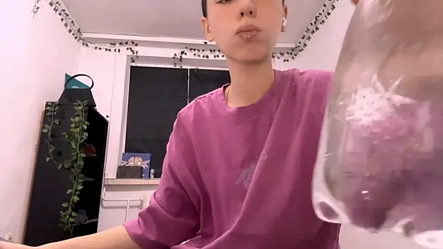 LilithFlamey online show from 27, 10, 2025