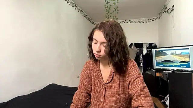 LilithFlamey online show from 3, 11, 2025