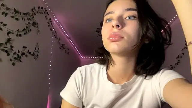 LilithFlamey online show from 23, 11, 2025