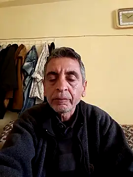 olgunadam7831 online show from 18, 11, 2025