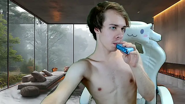 Velvet Boy online show from 2, 11, 2025