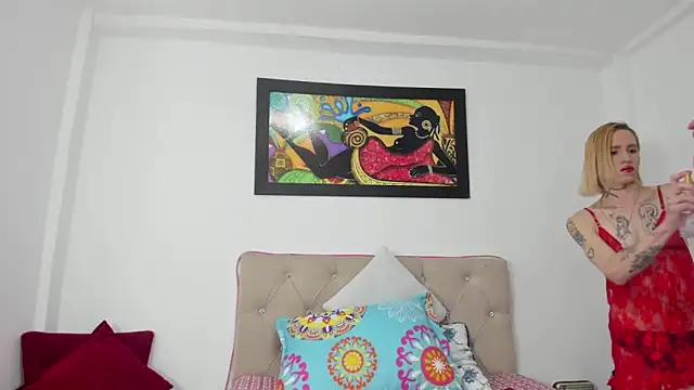 natacha ferrer1 online show from 6, 2, 2026