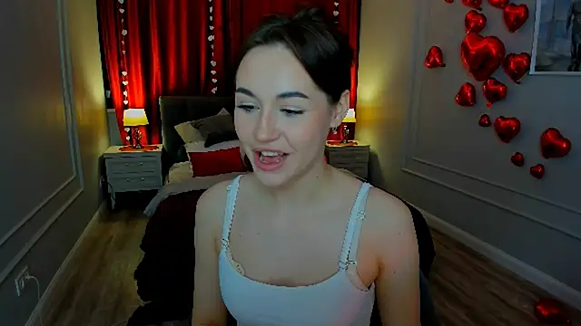 Snapshot of MakeYoueHappy chatting on 15, 2, 2026 MakeYoueHappy online show from 15, 2, 2026