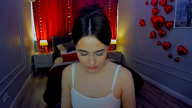 Snapshot of MakeYoueHappy chatting on 15, 2, 2026 MakeYoueHappy online show from 15, 2, 2026