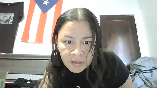 1SexyPanaRican online show from 30, 10, 2025