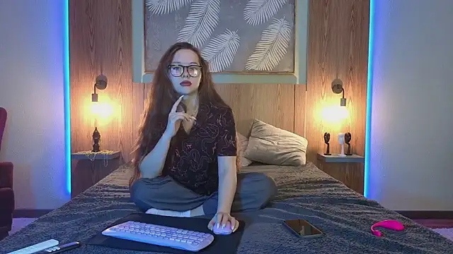 sweetie kathy  online show from 28, 10, 2025