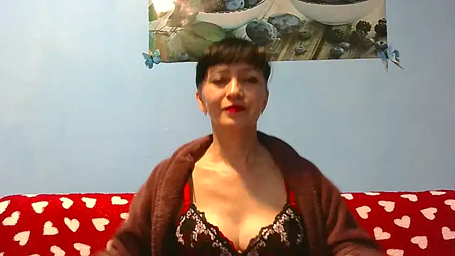 IffetLove42 online show from 15, 4, 2026