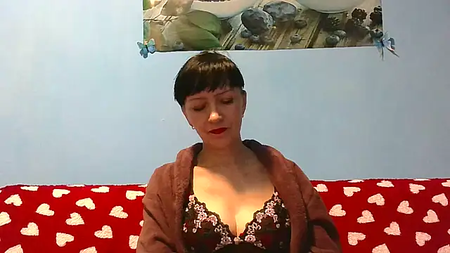 IffetLove42 online show from 24, 4, 2026