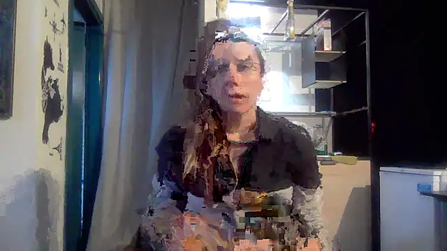 Snapshot of SinnEmily chatting on 31, 10, 2025 SinnEmily online show from 31, 10, 2025