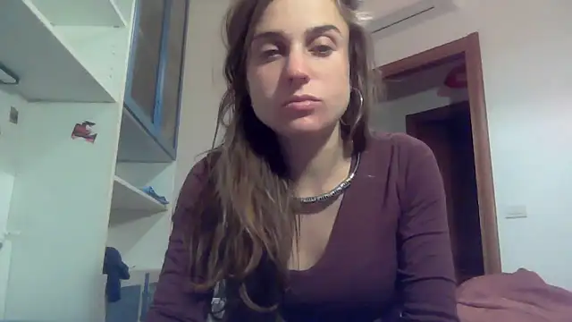 Snapshot of SinnEmily chatting on 16, 12, 2025 SinnEmily online show from 16, 12, 2025