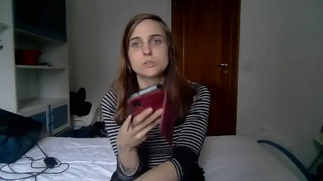 Snapshot of SinnEmily chatting on 7, 3, 2026 SinnEmily online show from 7, 3, 2026