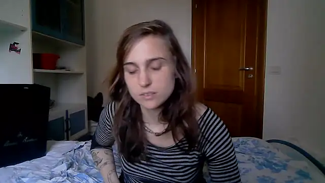 Snapshot of SinnEmily chatting on 8, 3, 2026 SinnEmily online show from 8, 3, 2026