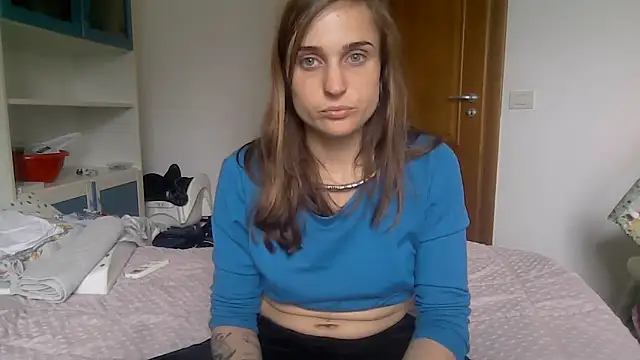 Snapshot of SinnEmily chatting on 31, 3, 2026 SinnEmily online show from 31, 3, 2026