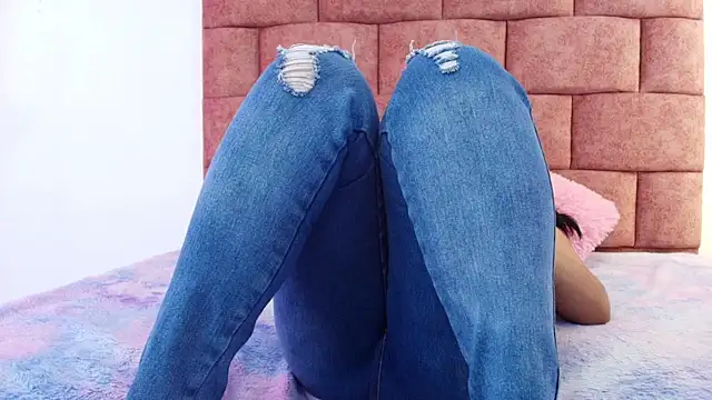 Little-nasty online show from 3, 11, 2025