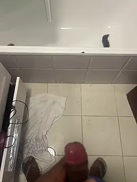 negrinho5 online show from 5, 4, 2026