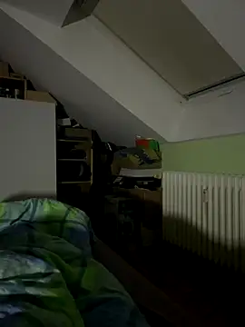 Ilovemilf1 online show from 18, 11, 2025